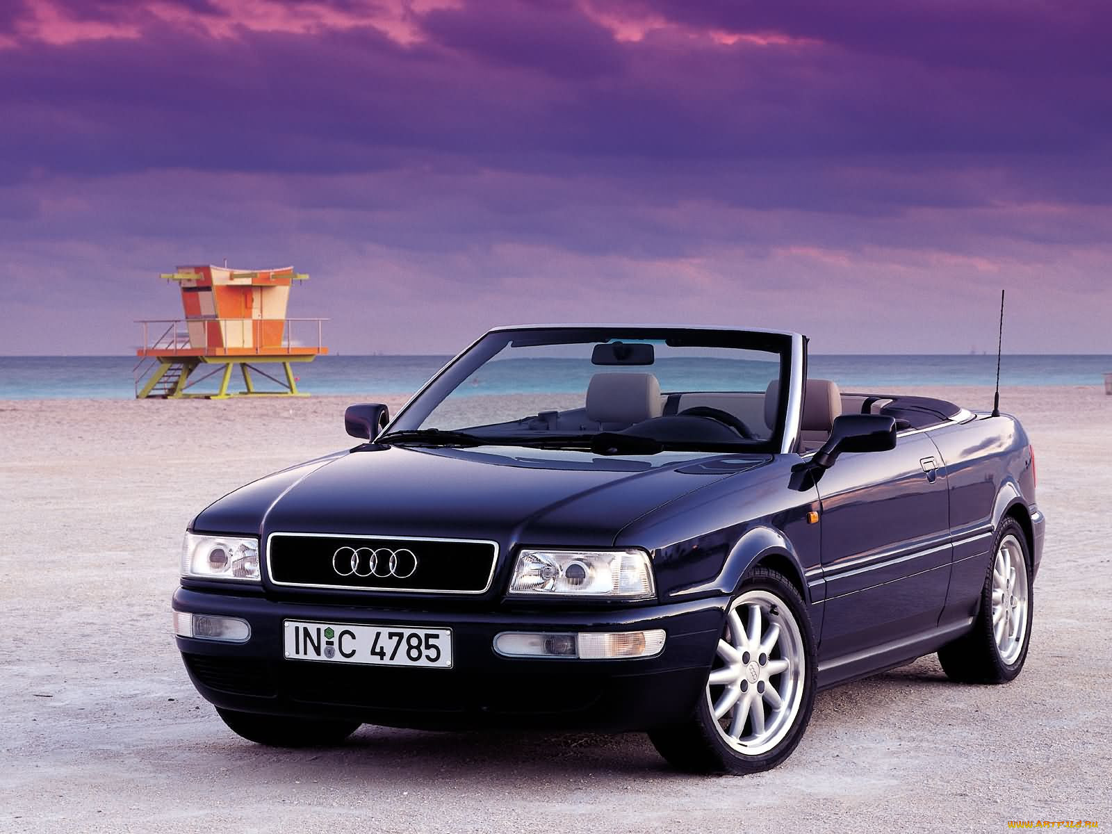 , audi